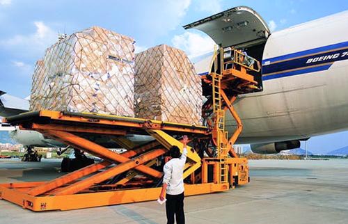 中國到美國空運多少錢一公斤？需要多少天？