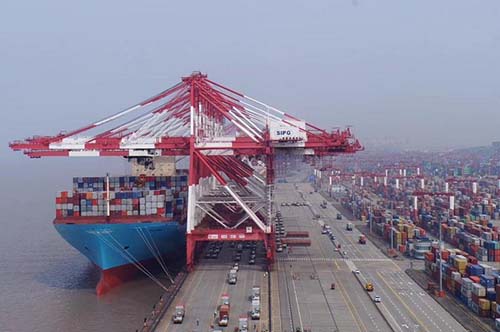 國家出臺“限電令”一方面平衡國際貨物供求平衡，產品價格和利潤都能有一定的保障