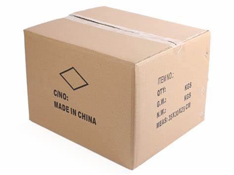 亞馬遜FBA發貨入倉的紙箱、重量、尺寸、貼標的要求